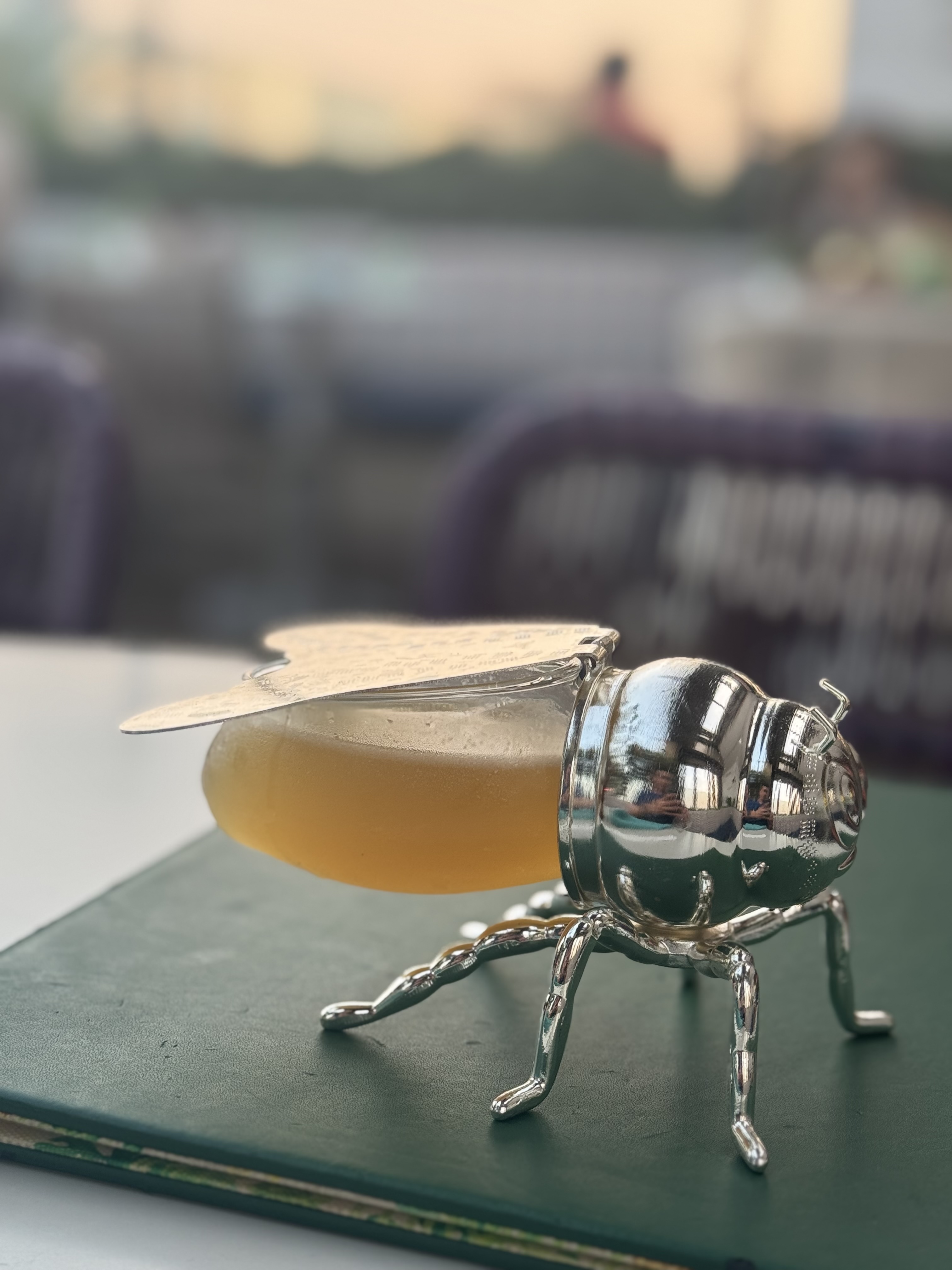 bee