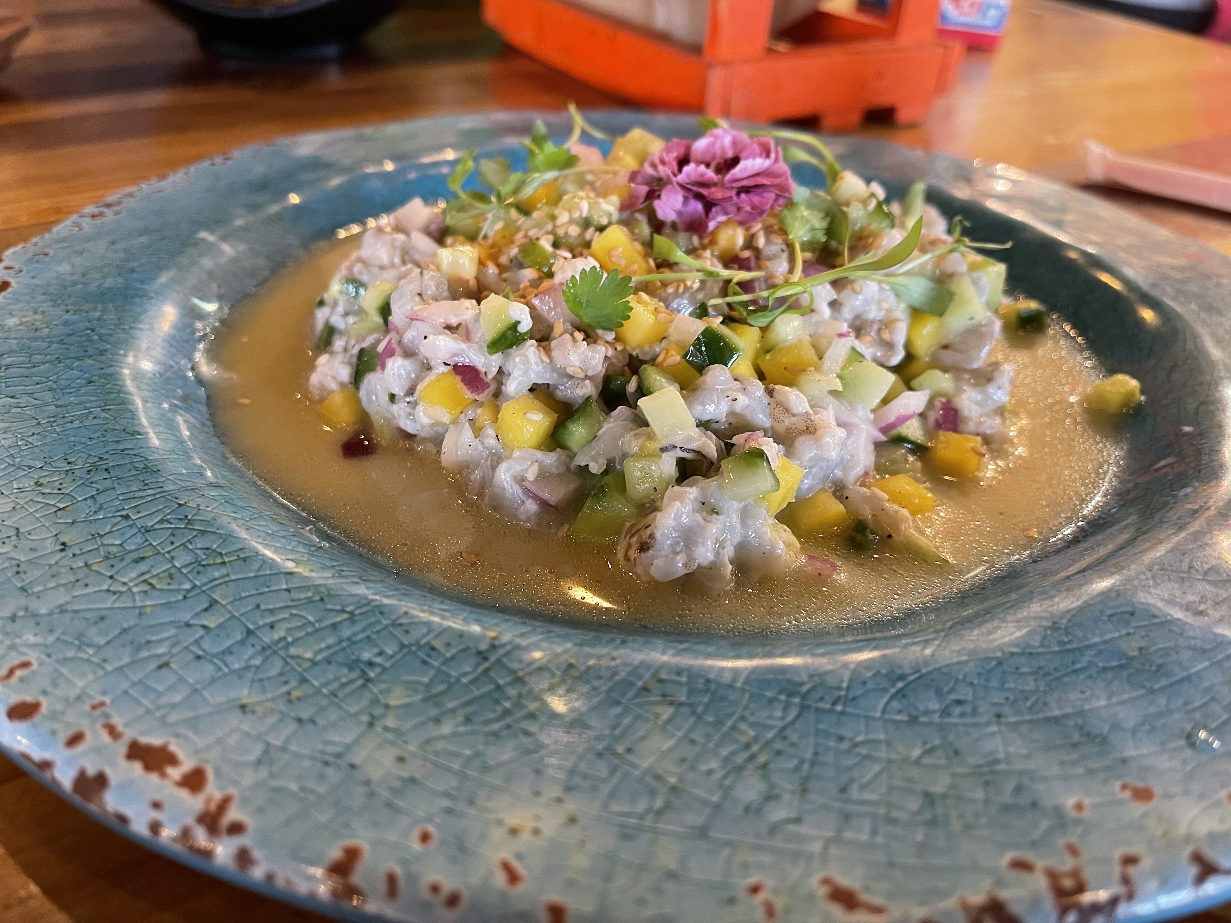 Ceviche