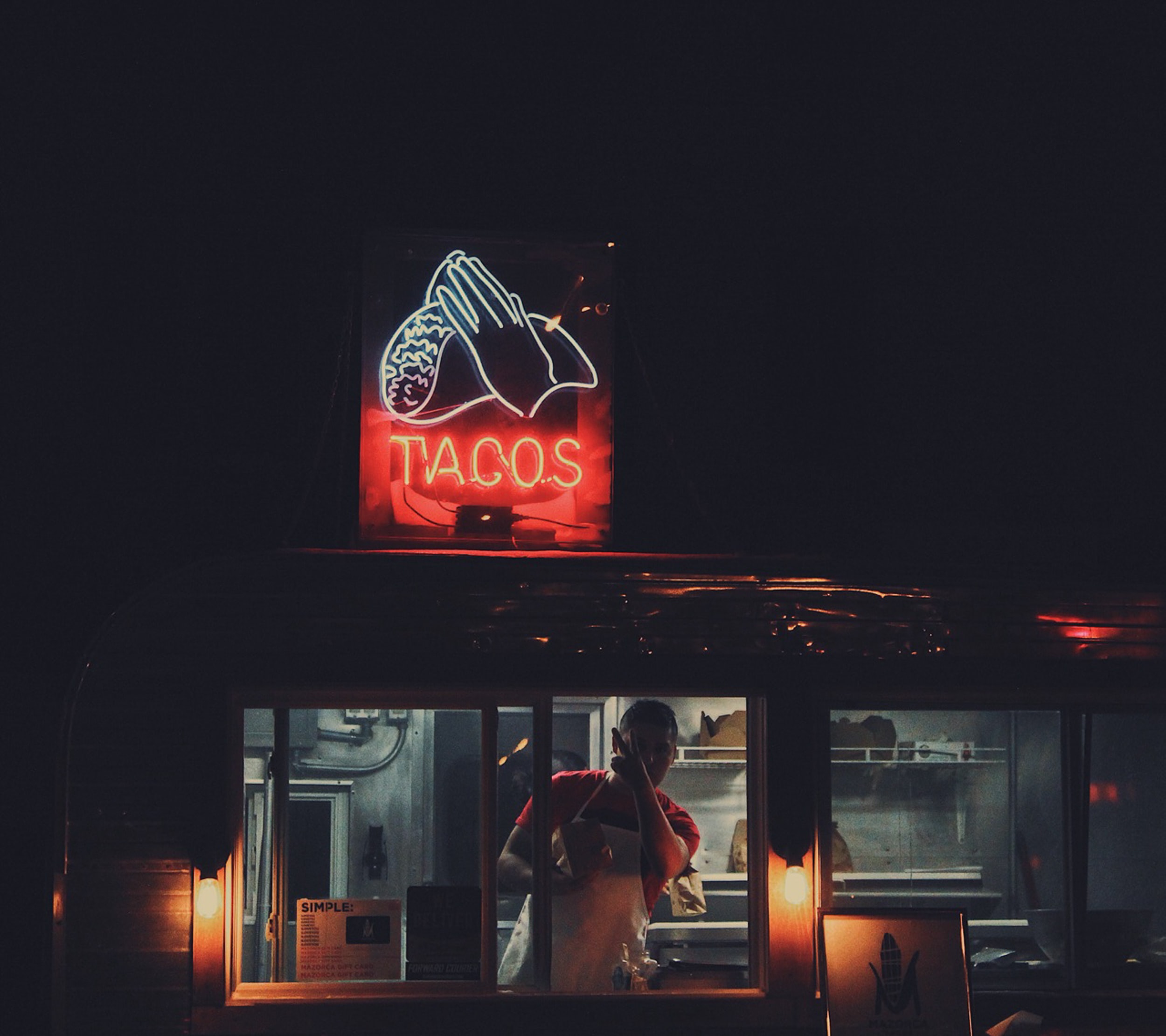Tacos